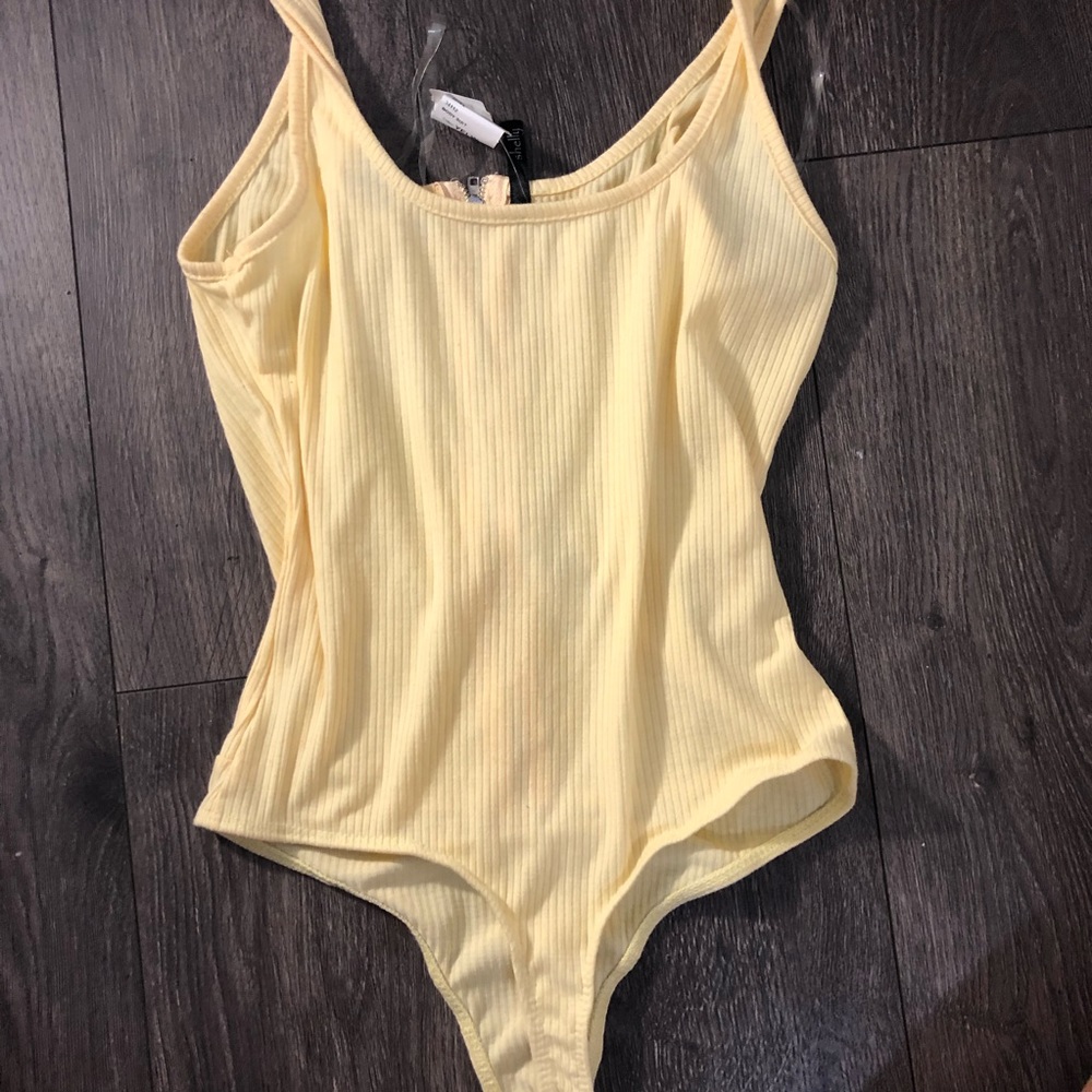 Bodysuit - Picture 3 of 3
